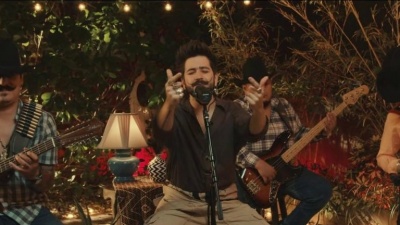 Camilo、Los Dos Carnales - Tuyo y Mío