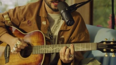 Camilo - Ropa Cara