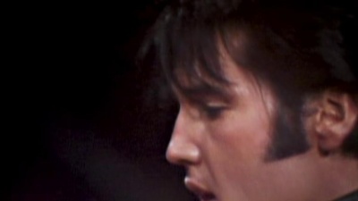 Elvis Presley - Love Me Tender