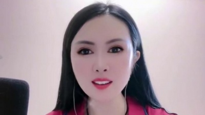 杨美华 - 让爱回到陌生