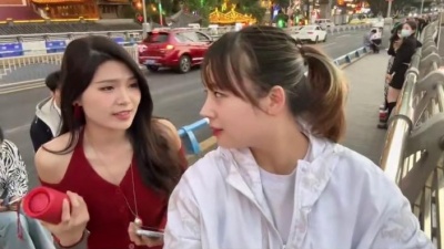 兰姗姗、郑添媛 - 真的爱着你