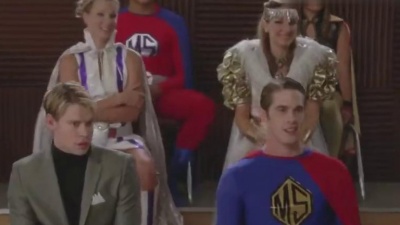 Glee Cast - Holding On For A Hero (Glee Cast Version)
