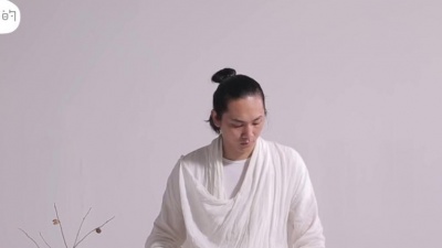 行者先生 - 阳关三叠