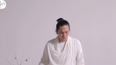 行者先生 - 阳关三叠