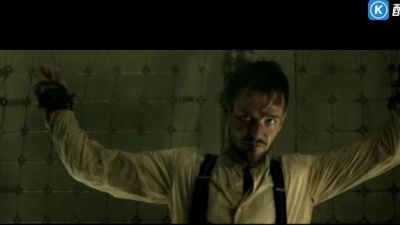 Brandon Flowers - Crossfire
