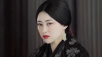 非诚勿扰 - 《大秦赋》，嫪毐被车裂