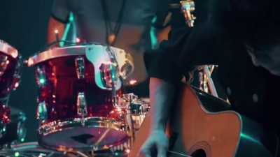 Hey Violet - I'm There