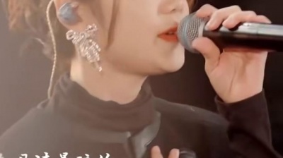 胡夏、希林娜依高 - 你是我的