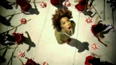 Macy Gray - Beauty In The World