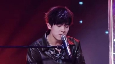 爆笑综艺馆 - 【少年之名】发现了个宝藏男孩，凡宇，可惜退赛了，希望孩子有个更好的未来