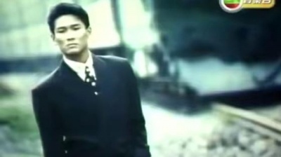杜德伟 - 忘情号