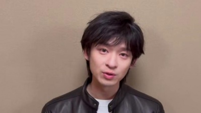董子健 - 王凯、杨烁、董子健《敬敬》宣传视频