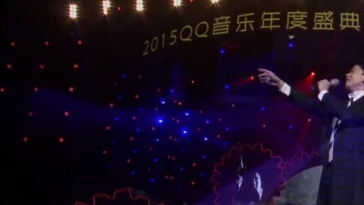 张杰 - 剑心 + My Sunshine + 老婆 + 很奇怪我爱你