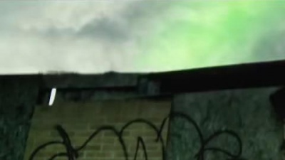 B.o.B - Strange Clouds
