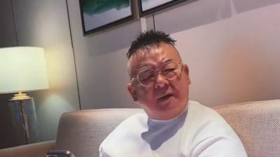 李晓杰 - 别放弃潇洒