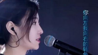 豆豆果 - 洋澜一《请先说你好》