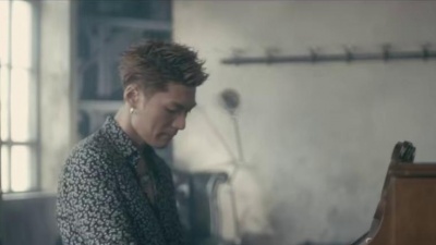 EXILE SHOKICHI - 君に会うために僕は生まれてきたんだ