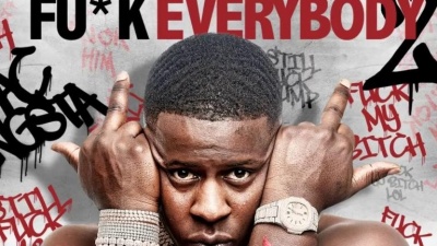 Blac Youngsta - Pull Up