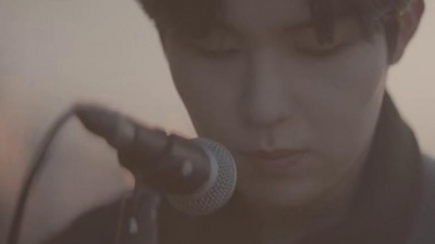 범진 - 나의 하루 (The Day Without You)