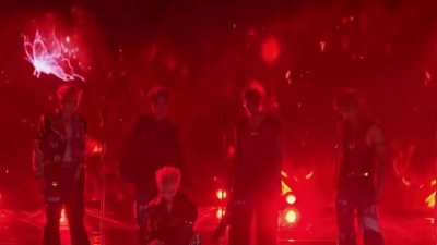 丁子朗、区珀豪、黄昇大、余宗遥、文佐匡、王坤 - 活着Viva