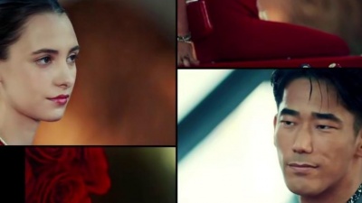 三代目 J SOUL BROTHERS from EXILE TRIBE - SCARLET feat. Afrojack