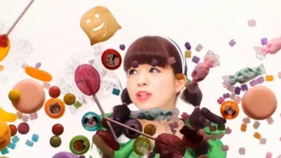 春奈るな - Kirameki Lifeline