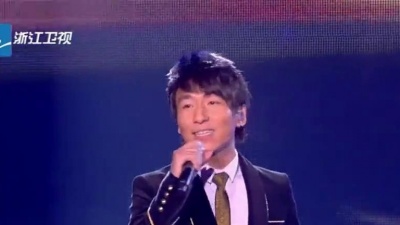 羽泉 - 奔跑 浙江卫视2011梦想盛典跨年晚会 现场版 11/12/31