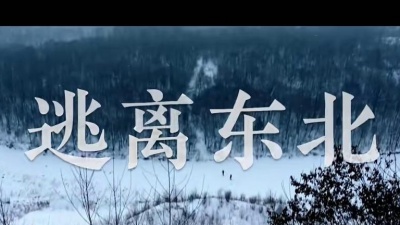 斩虍 - 斩虍《逃离东北》饭制版MV
