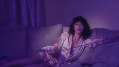 Tei Shi - Keep Running