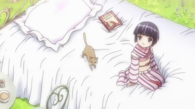 東山奈央 - ここからはじまる物語