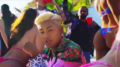 CrazyBoy - DONNA???