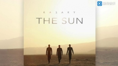 Kazaky - The Sun 试听版