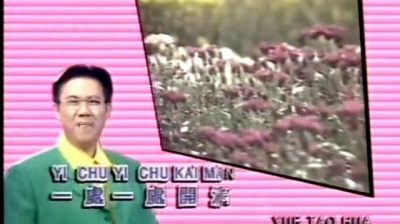 庄学忠 - 月桃花 (KTV版)
