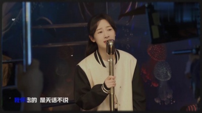 杨紫 - 我怀念的