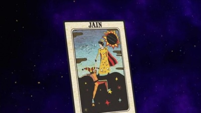 Jain - To All The People