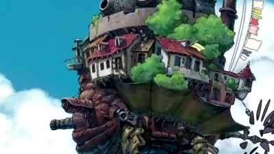 509004317 - 【哈儿的移动城堡】这就是恋爱呢