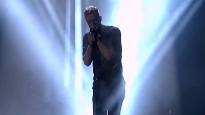 Imagine Dragons - I Bet My Life