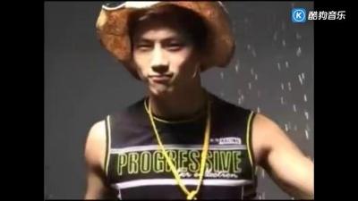 2PM - EXR画报摄影花絮 09/04/02