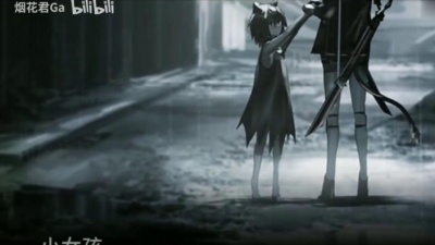 诗逸飘絮 - 【鹰语教学】三分钟教你写《明日方舟》风格的文章~你也可以成为海猫