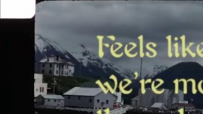Oisin Leech - Colour of the Rain