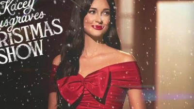Kacey Musgraves - Have Yourself A Merry Little Christmas