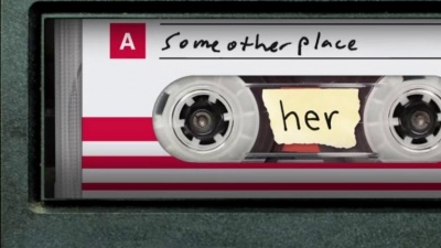 Arcade Fire、Owen Pallett - Some Other Place