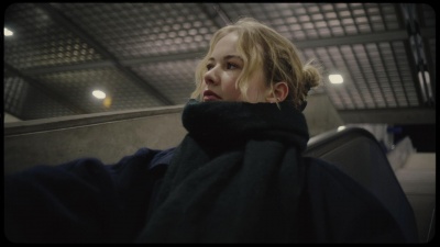 Esther Graf、Montez - überall