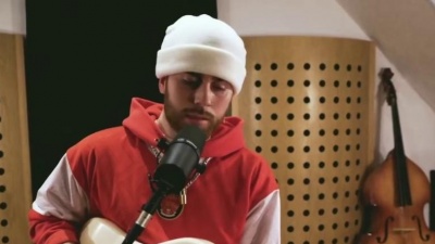 Sam Tompkins - You're The Love Of My Life