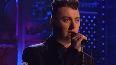Sam Smith - Lay Me Down