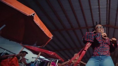 Yemi Alade - Fake Friends(Iró Òre)