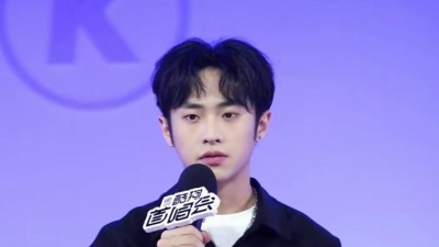 武星、酷狗首唱会 - 儿时的愿望