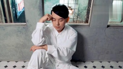 黄子佼 - 你像风