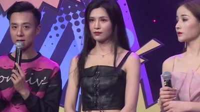 天晴、小乔 - 《酷狗哆来咪》第35期直播回顾完整版5