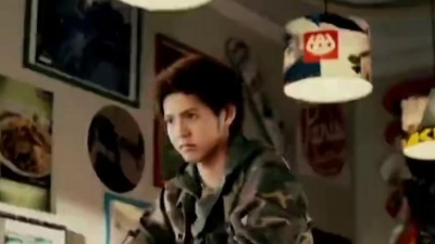 GENERATIONS from EXILE TRIBE - Evergreen